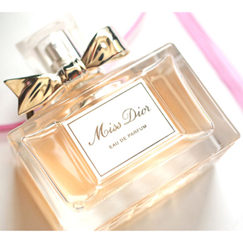 Christian Dior - Miss Dior (2012) (eau de parfum) eau de parfum parfüm hölgyeknek
