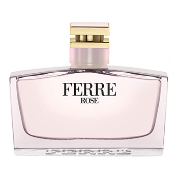 Gianfranco Ferre - Ferre Rose eau de toilette parfüm hölgyeknek