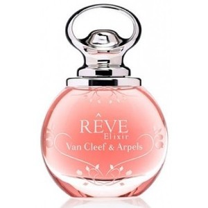 Van Cleef & Arpels - Reve Elixir eau de parfum parfüm hölgyeknek