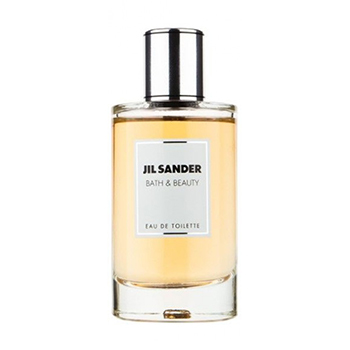 Jil Sander - The Essentials Bath and Beauty eau de toilette parfüm hölgyeknek