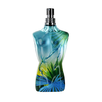 Jean Paul Gaultier - Le  Male Summer (2012) eau de toilette parfüm uraknak
