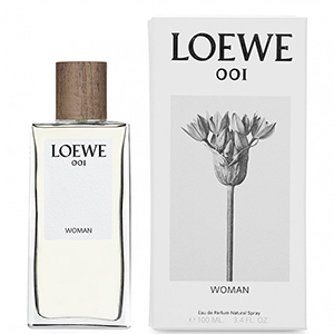 Loewe - Loewe 001 Woman (eau de toilette) eau de toilette parfüm hölgyeknek