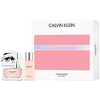 Calvin Klein - Women (eau de parfum) szett V. eau de parfum parfüm hölgyeknek