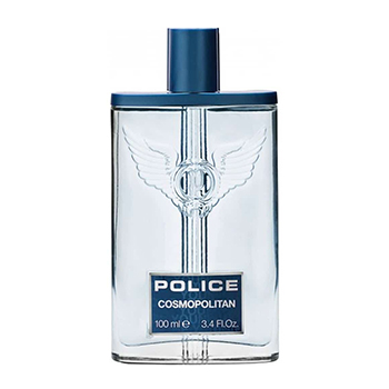 Police - Cosmopolitan eau de toilette parfüm uraknak