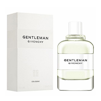 Givenchy - Gentleman Cologne eau de toilette parfüm uraknak