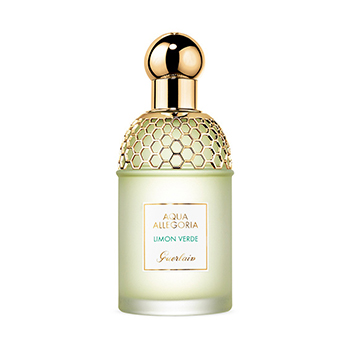 Guerlain - Aqua Allegoria Limon Verde eau de toilette parfüm hölgyeknek