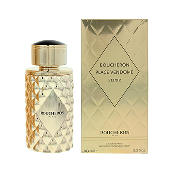 Boucheron - Place Vendome Elixir eau de parfum parfüm hölgyeknek