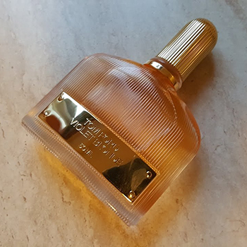 Tom Ford - Violet Blonde eau de parfum parfüm hölgyeknek