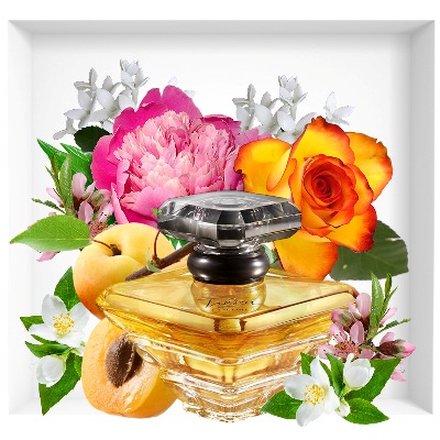 Lancôme - Trésor en Or (Edition Limitée) (2019) eau de parfum parfüm hölgyeknek