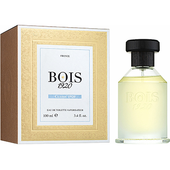 Bois 1920 - Bois 1920 Classic eau de toilette parfüm unisex