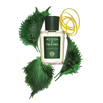 Acqua Di Parma - Colonia C.L.U.B. (2022) eau de cologne parfüm uraknak