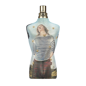 Jean Paul Gaultier - Le Male Collector Edition (2024) eau de toilette parfüm uraknak