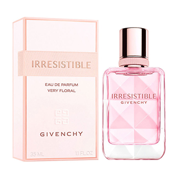 Givenchy - Irresistible Very Floral eau de parfum parfüm hölgyeknek
