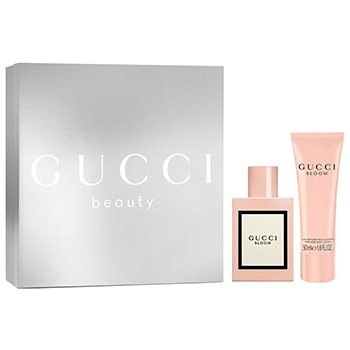 Gucci - Bloom szett V. eau de parfum parfüm hölgyeknek