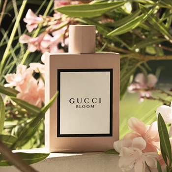 Gucci - Bloom szett III. eau de parfum parfüm hölgyeknek