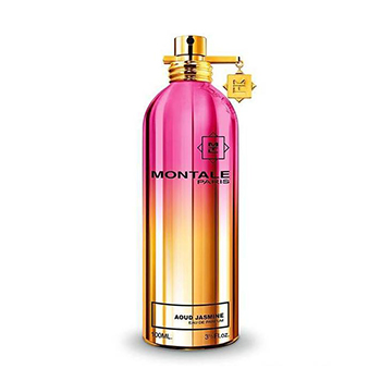 Montale - Aoud Jasmine eau de parfum parfüm unisex