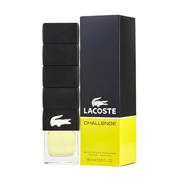 Lacoste - Challenge eau de toilette parfüm uraknak