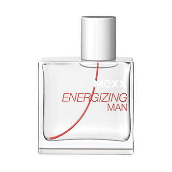 Mexx - Energizing  eau de toilette parfüm uraknak