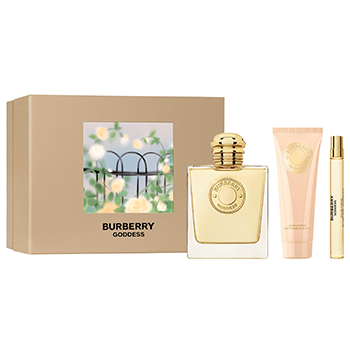 Burberry - Burberry Goddess (2023) szett IV. eau de parfum parfüm hölgyeknek