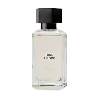 Zara - True Amore (Into The Floral) eau de parfum parfüm hölgyeknek