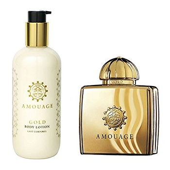 Amouage - Dia pour Femme szett I. eau de parfum parfüm hölgyeknek