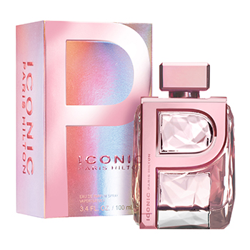Paris Hilton - Iconic eau de parfum parfüm hölgyeknek