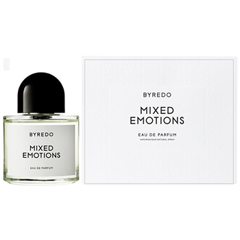Byredo - Mixed Emotions eau de parfum parfüm unisex