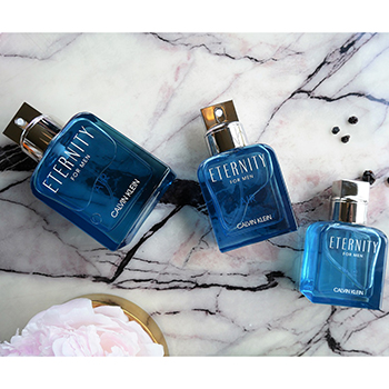 Calvin Klein - Eternity Air eau de toilette parfüm uraknak