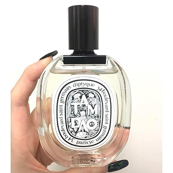 Diptyque - Tam Dao (eau de toilette) eau de toilette parfüm hölgyeknek