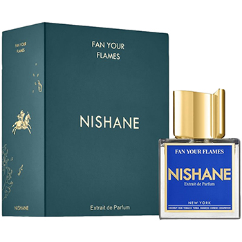 Nishane - Fan Your Flames extrait de parfum parfüm unisex