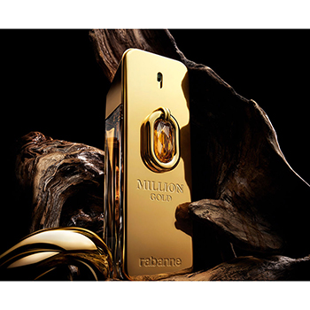 Paco Rabanne - Million Gold Elixir parfum parfüm uraknak
