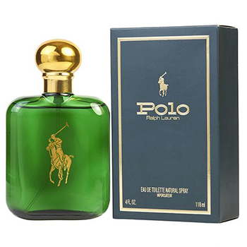 Ralph Lauren - Polo eau de toilette parfüm uraknak