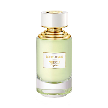 Boucheron - Neroli D'Ispahan eau de parfum parfüm unisex