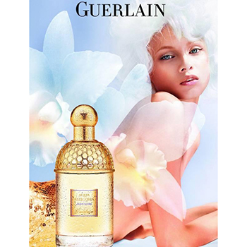 Guerlain - Aqua Allegoria Jasminora eau de toilette parfüm hölgyeknek