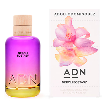 Adolfo Dominguez - Neroli Ecstasy eau de parfum parfüm hölgyeknek