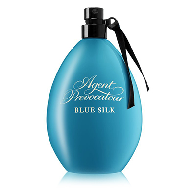 Agent Provocateur - Blue Silk eau de parfum parfüm hölgyeknek