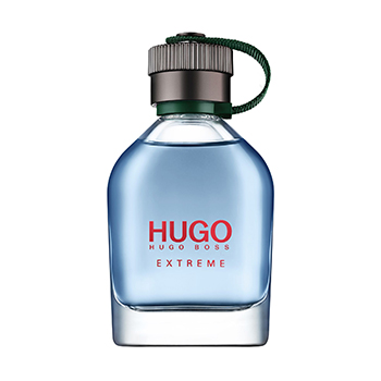 Hugo Boss - Hugo Extreme (2016) eau de parfum parfüm uraknak