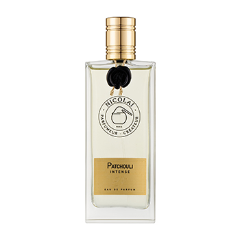 Nicolai Parfumeur - Patchouli Intense eau de parfum parfüm unisex