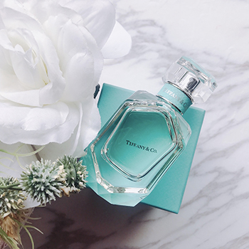 Tiffany & Co. - Sheer eau de toilette parfüm hölgyeknek