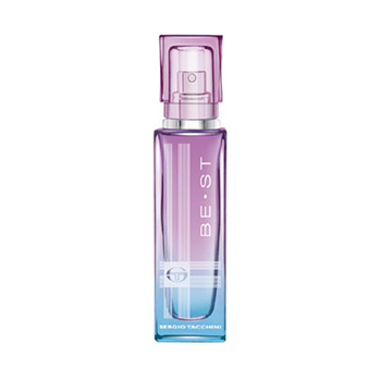 Sergio Tacchini - BE - ST eau de toilette parfüm hölgyeknek