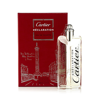Cartier - Declaration (Place Vendome Edition) eau de toilette parfüm uraknak