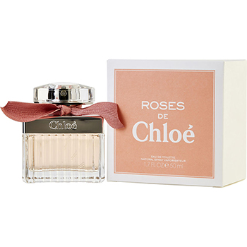 Chloé - Roses de Chloe eau de toilette parfüm hölgyeknek