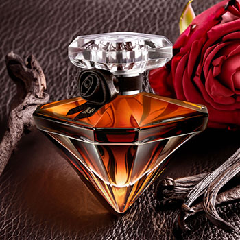 Lancôme - La Nuit Trésor Vanille Noire eau de parfum parfüm hölgyeknek