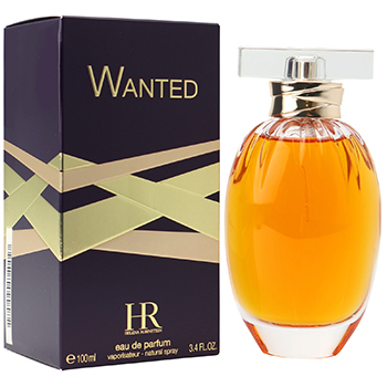 Helena Rubinstein - Wanted eau de parfum parfüm hölgyeknek