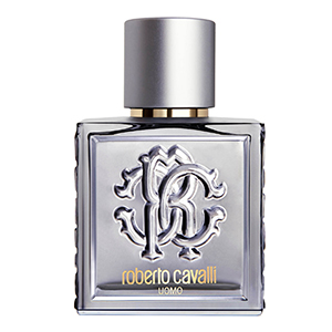 Roberto Cavalli - Uomo Silver Essence eau de toilette parfüm uraknak