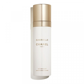 Chanel - Gabrielle spray dezodor parfüm hölgyeknek