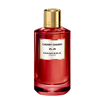 Mancera - Cherry Cherry eau de parfum parfüm unisex