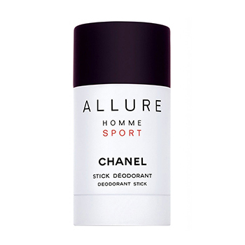Chanel - Allure Homme Sport stift dezodor eau de toilette parfüm uraknak