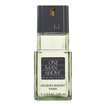 Jacques Bogart - One Man Show eau de toilette parfüm uraknak