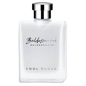 Hugo Boss - Baldessarini Cool Force eau de toilette parfüm uraknak